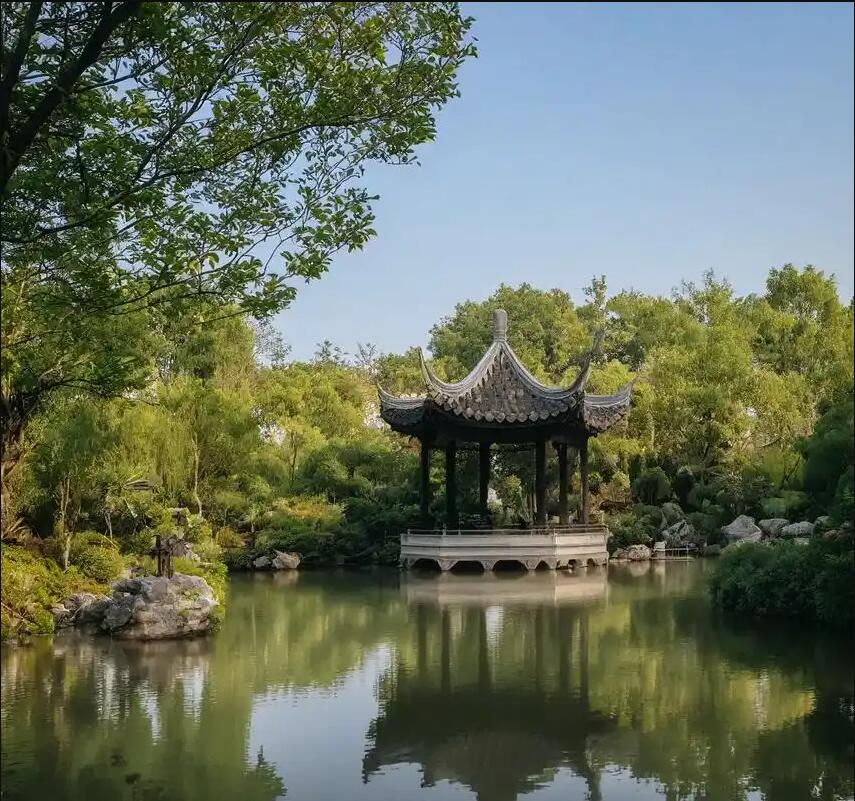 北京雨真土建有限公司