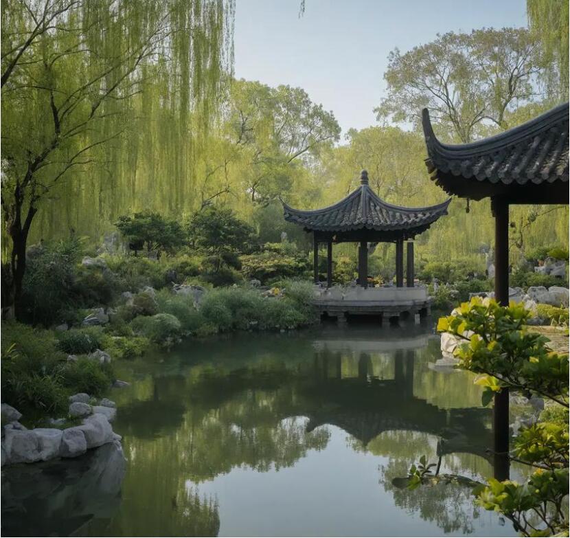 北京雨真土建有限公司