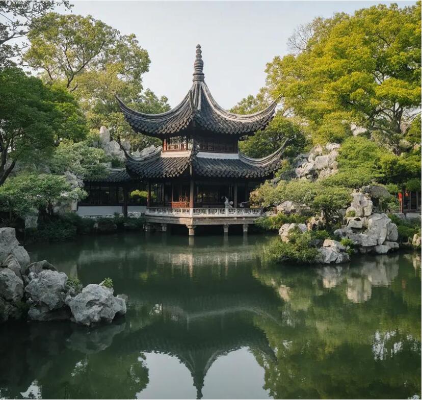 北京雨真土建有限公司